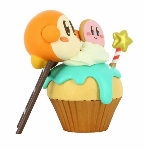 Figurine Paldolce Collection - Kirby - Waddle Dee Vol 2